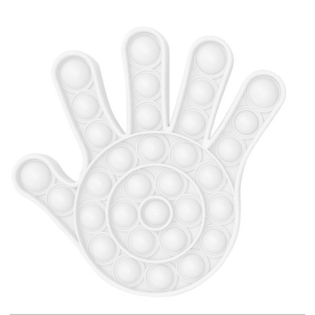 Decompression Toy, Kids Round/Glove-Shaped Mental Arithmetic Toys