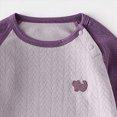 thumbnail image 7 of bwdbhd Toddler Pajamas Girl Boys' Pajamas 2-Piece Pjs Sleepwear Kids Cartoon Fall Winter Outfits, 7 of 7