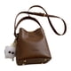 thumbnail image 1 of Bolso de cuero para mujer con asa , bolso de hombro, bolso cruzado para exteriores, 1 of 7