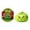 A, variant on Green Dumpling Squishy with Box,Rare Glitter Christmas Dumpling Squishy,Butter Squishy Slow Rising Stress,Cheese Squishy,Dumplings Squeeze Balls Stress Relief Sensory.
