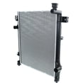 thumbnail image 2 of RADIATOR Compatible with DODGE NITRO 2007-2011, 2 of 5