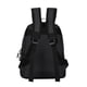 thumbnail image 3 of 10L Tamaño Pequeño ejercicio Al Senderismo Camping Escolar Bolsa Organizadora para Tableta ' Negro, 3 of 8