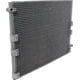 thumbnail image 4 of A/C Condenser For 1996-2002 Toyota 4Runner DPI# 4744, 4 of 8