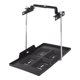 thumbnail image 1 of Kenally Soporte universal para de automóvil: fácil de instalar Soporte de duradero para aplicaciones amplias Bandeja de universal Vehículos, repuestos y accesorios Mis, 1 of 6