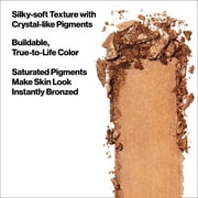 Revlon SkinLights Prismatic Buildable Bronzing Powder, 115 Sunkissed Beam, 0.31 oz