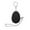 Black, variant on BallsFHK Personal Alarm 130db Personal Safety Self-D-efense Alarm Keychain With Led Light ,Emergency Safety Alarm For Women, Men, Children, Elderly
