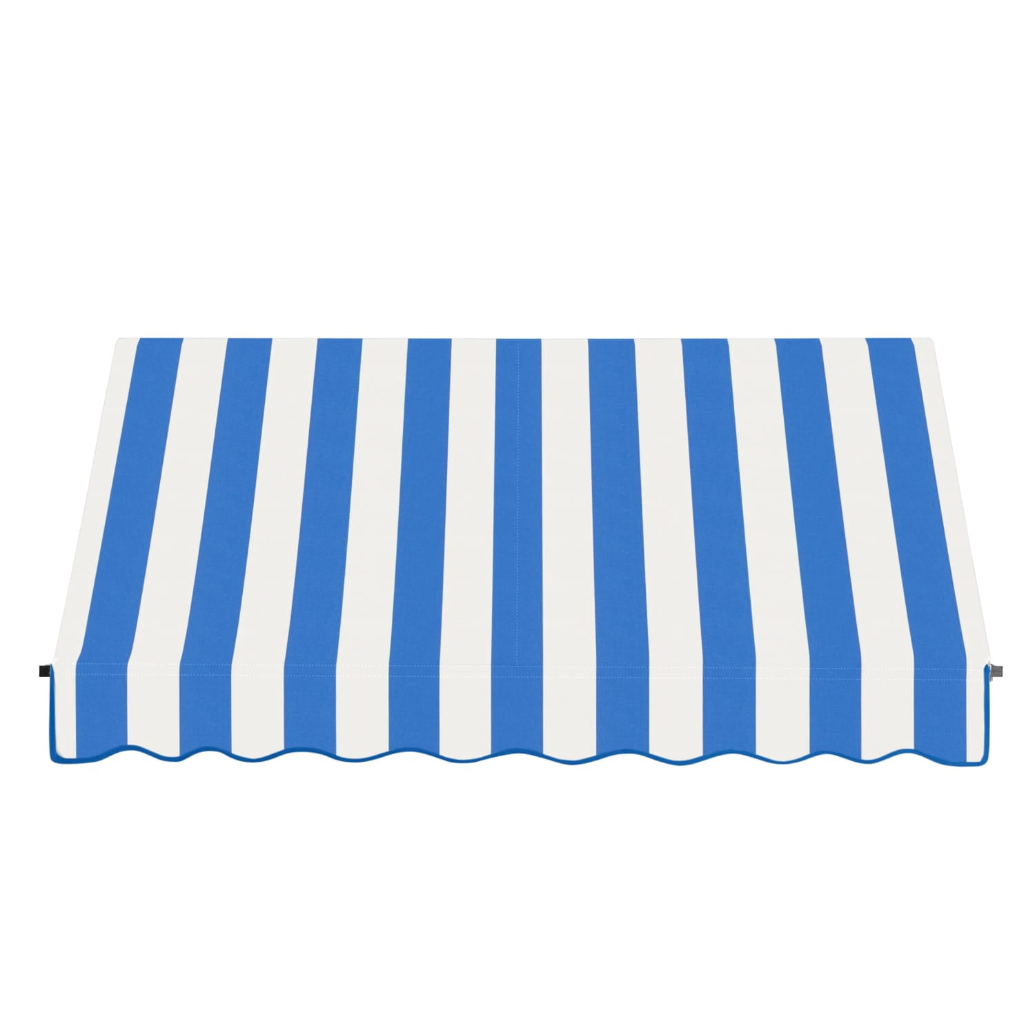 Awntech Santa Fe Twisted Metal Arms Window/Door Awning