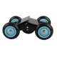 thumbnail image 1 of Tranvía de Neumícos Pinchados, Refuerzo de Neumlicos Planos Flexibles Múltiples Propósito para Motocicleta para Triciclo, 1 of 7