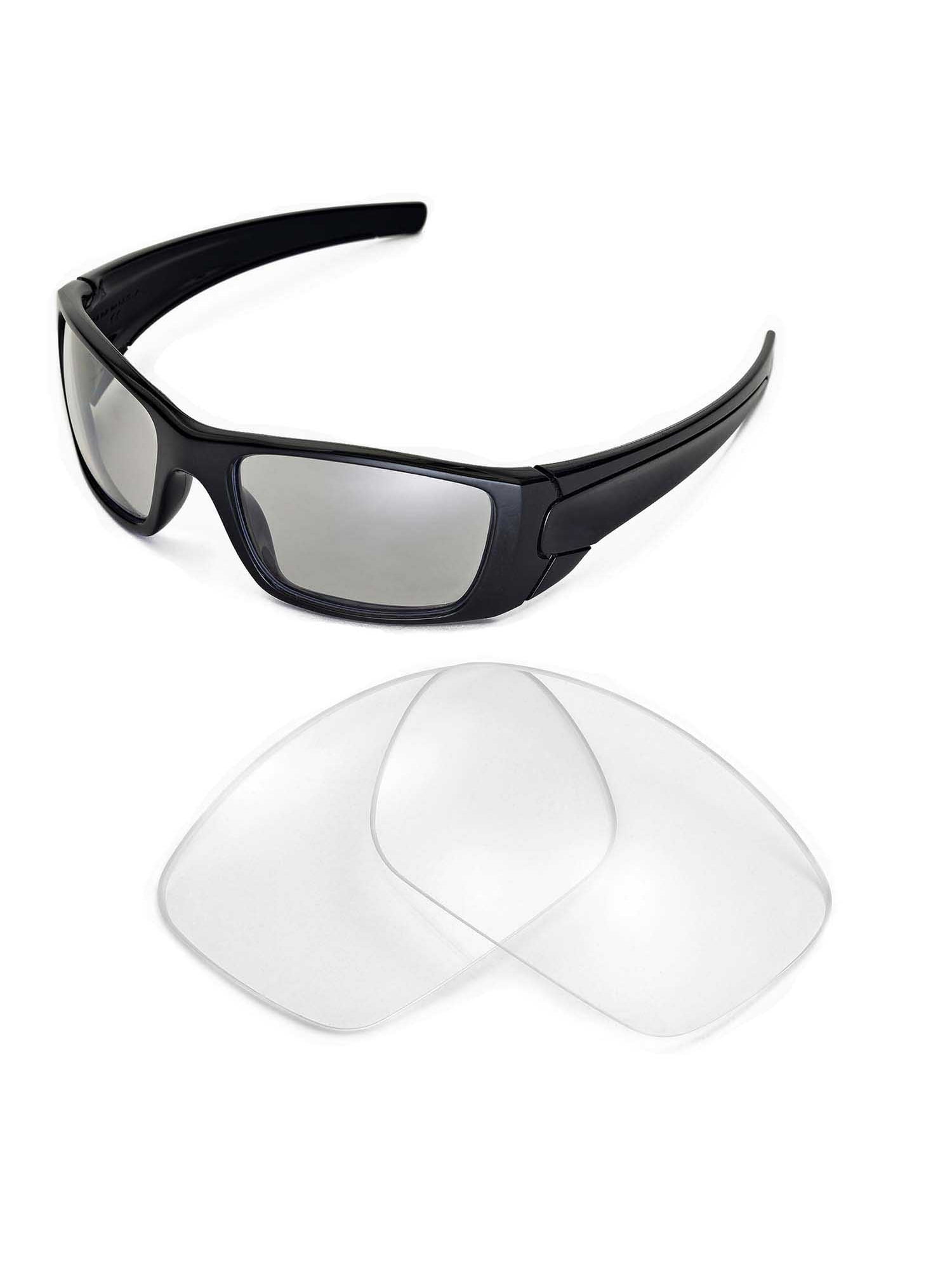 oakley safety glasses replacement lenses