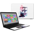 thumbnail image 1 of MightySkins Skin Compatible with HP 17t Laptop 17.3" (2017) - Still Waiting | Protective, Durable, and Unique Vinyl Decal wrap Cover | Easy to Apply, Remove, and Change Styles | Made in The USA, 1 of 4