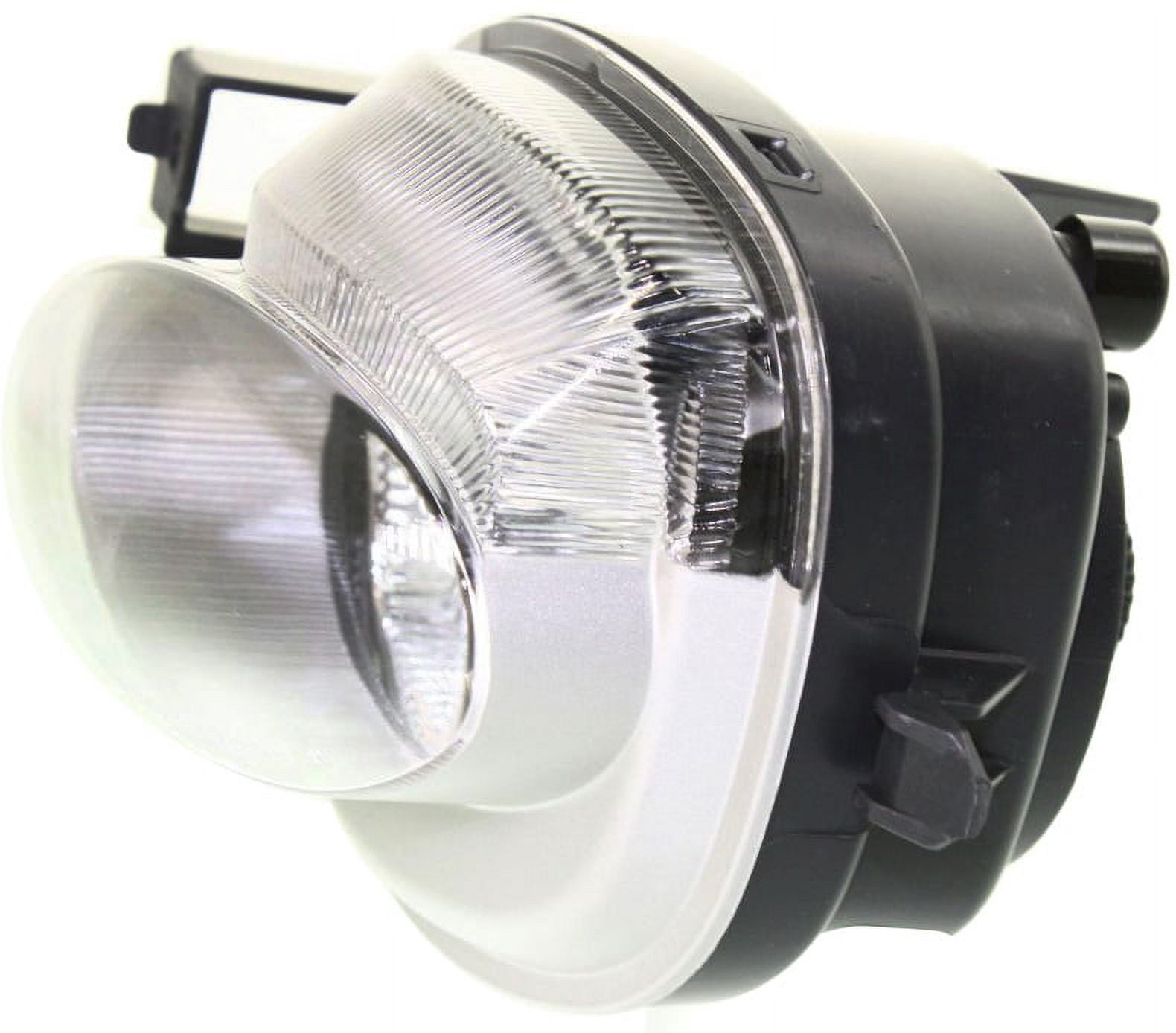 Replacement RBL107502 Fog Light Compatible with 2007-2009 Lexus ES350 Front, Left Driver