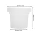 thumbnail image 5 of 10pcs Dessert Cups with Lids High Temperature Resistant PP Plastic Party Serving Cup for Pudding Yogurt Ice Cream Fruit 200ML, 5 of 5