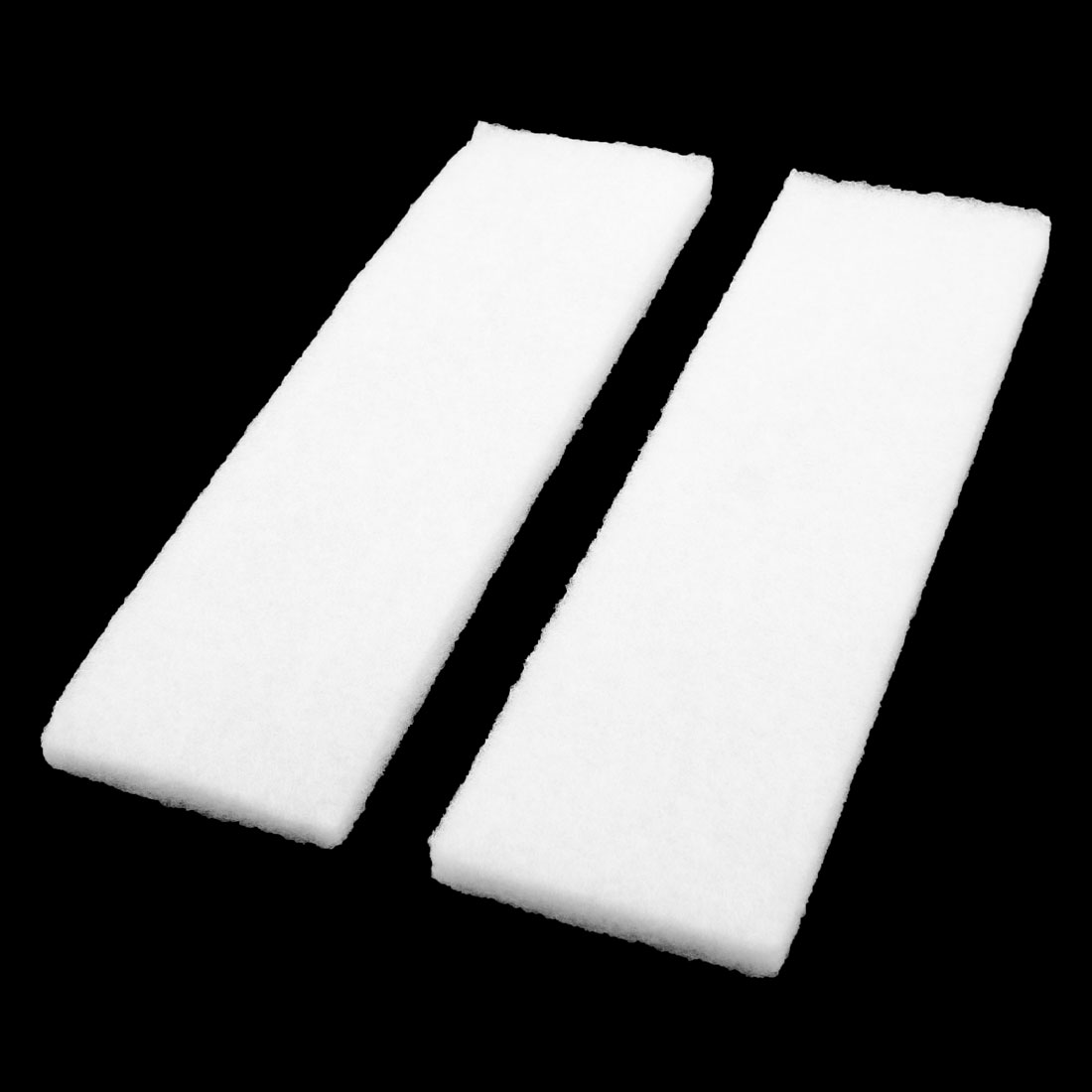 Aquarium Fish Tank Rectangle Shaped Water Filter Sponge Foam Block