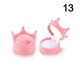 thumbnail image 1 of Caja de terciopelo para joyas, caja para anillos de boda, aretes, collares, pulseras, caja de regalo, 1 of 4