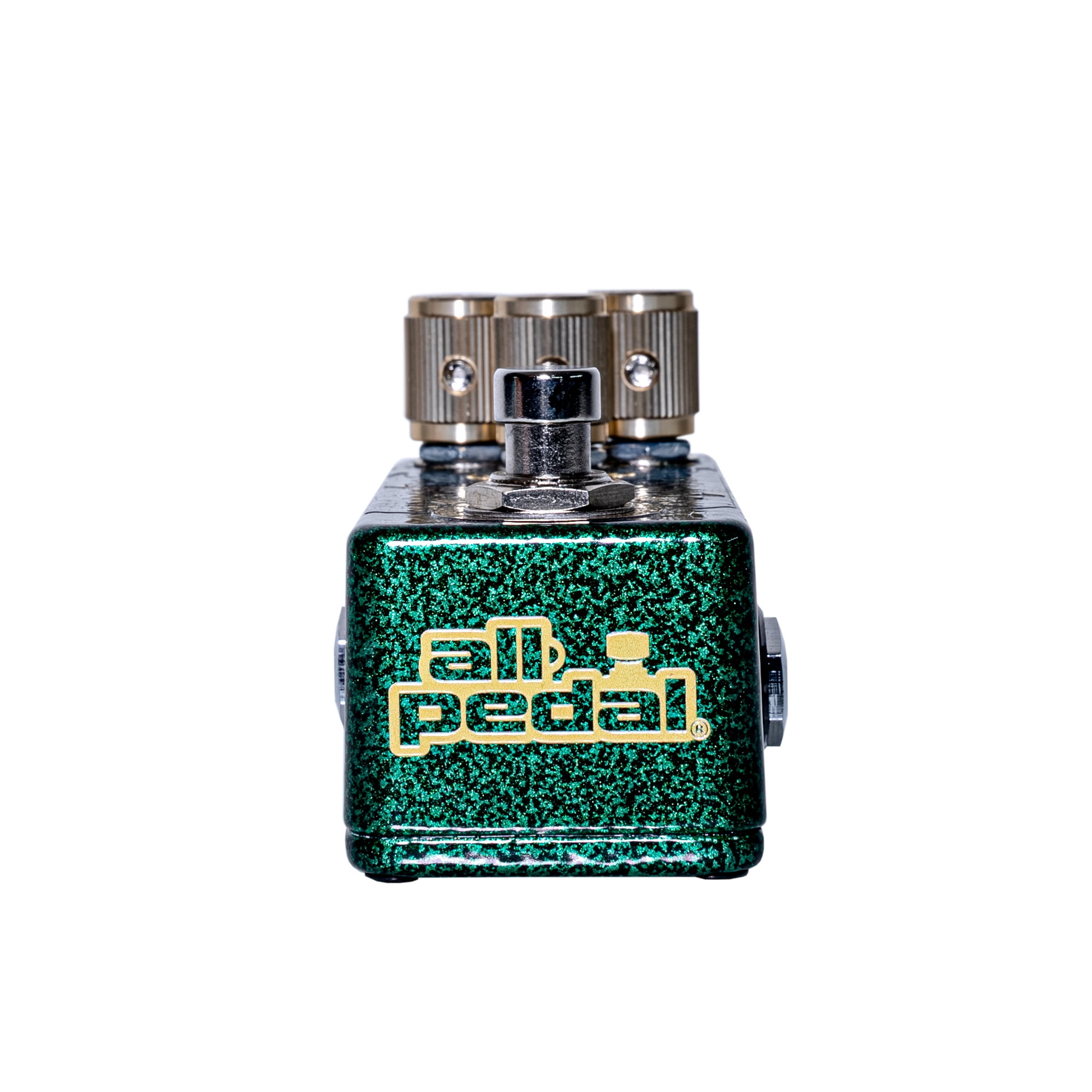 Alcmene® Overdrive