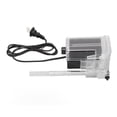 thumbnail image 1 of Fugacal Fish Tank Filter,Fish Tank Waterfall Filter,Fish Tank Filter Self Adjustable Waterfall Aquarium Hanging Filter For Aquarium Fish Tank US Plug 110V, 1 of 8