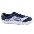 thumbnail image 4 of Harry Potter Quidditch at Hogwarts Men's Low Top Sneakers-Size 13, 4 of 4