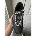 thumbnail image 2 of Ni - ke Travis Scott x AJ1 Low Retro SP Black Phantom Men’s Size 9, 2 of 5
