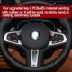 thumbnail image 4 of FeiKong Botones de volante multifunción para coche, interruptores de control, llaves para BMW 5 6gt 7 X3 X4 G30 G31 F90 G32 G11 G12 G01 G08 F97 G02 F98, 4 of 5