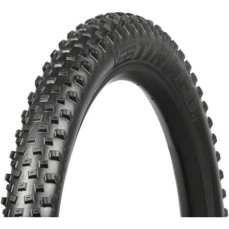 Vee - Vee Tire Crown GEM 24x2.25 Folding Bead Bike Tire 57-507 Dual Compound Tubless Ready