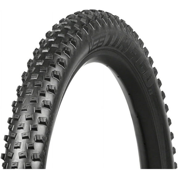 Vee - Vee Tire Crown GEM 24x2.25 Folding Bead Bike Tire 57-507 Dual Compound Tubless Ready