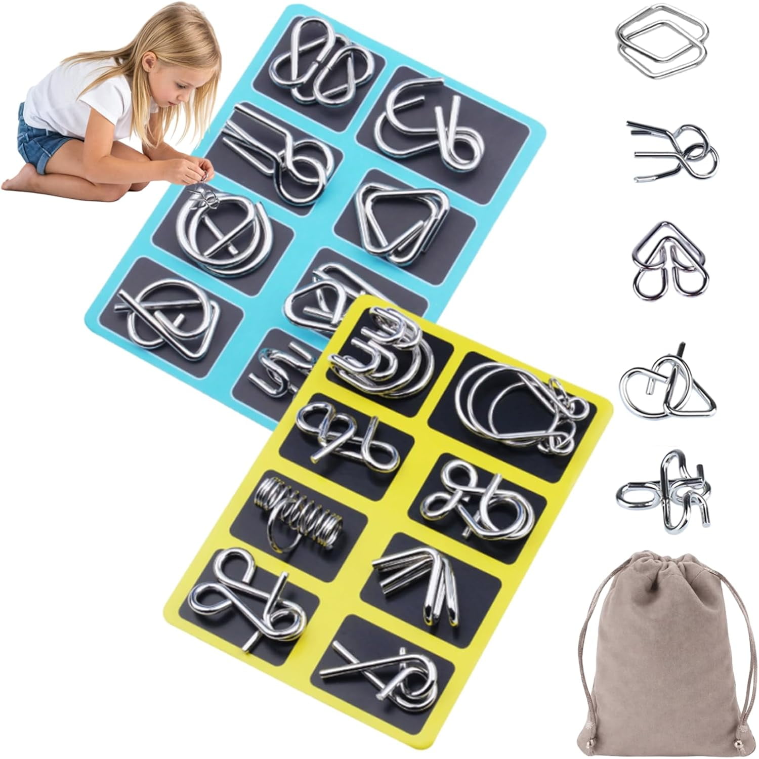 Hanayama, Brain Teaser, Legend of Zelda Hyrule Crest, Level 4 Ages