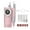 Pink, variant on Electric Nail Drill 45000RPM Portable Cordless Nail File Machine For Acrylic Gel Nails Manicure Pedicure Polishing Shape Tools ,Easy to Operate