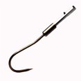thumbnail image 1 of SWOBBIT STAINLESS STEEL GAFF HOOK, 1 of 2