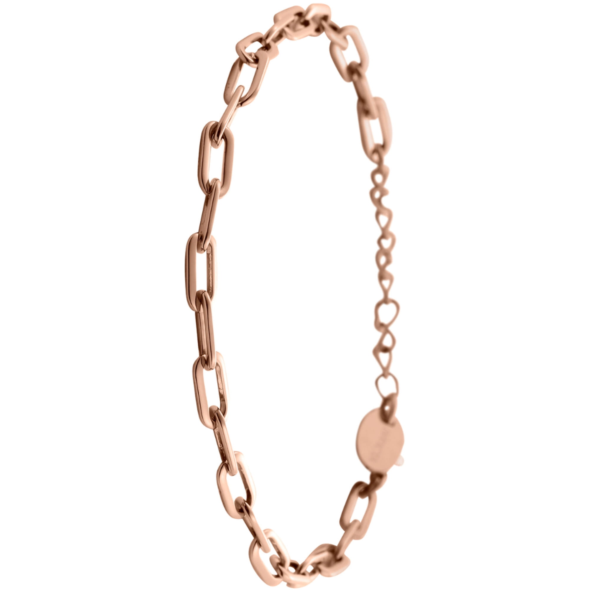 Invicta 47272 Women's Wildflower Quartz Rose Gold Bracelet Watch