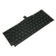 thumbnail image 4 of Teclado incorporado, teclado de repuesto Teclado de repuesto duradero y fiable Teclado de repuesto para ordenador portátil Rendimiento inigualable, 4 of 9
