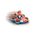 thumbnail image 4 of Vehículo de Control remoto Nintendo Mariokart Super Mario anti gravedad 2.4 GHz, 4 of 7