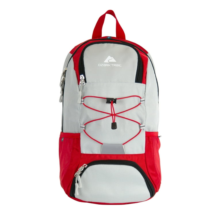 Ozark Trail 20L Thomas Hollow Backpack with Insulated Cooler