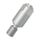 thumbnail image 3 of Portabrocas para destornillador de impacto Adaptador de broca de acero Adaptador de llave de impacto Redondear al cuadrado, 3 of 9