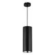thumbnail image 1 of 7W Cylindrical LED Chandelier Long Tube Lamp Kitchen Decoration Line Chandelier, 1 of 4