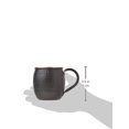 thumbnail image 3 of Tazas STAGLIFE de cobre mate de 16 onzas, juego de 2 unidades, 3 of 9