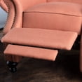 thumbnail image 3 of PUSH RACK RECLINER, 3 of 5