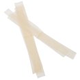 thumbnail image 4 of OULII Thin Natural Reed Flute Membrane Beige Diaphragm for Lightweight Flute Instrument Supplies, 4 of 6