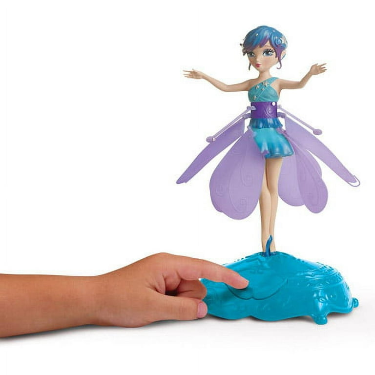 Barbie flying fairy hotsell