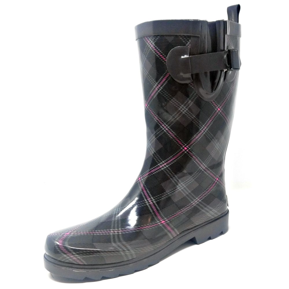 wellies for big calves uk
