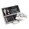 thumbnail image 2 of Royal & Langnickel Essentials Sketching Beginners Art Set, 66pc, 2 of 7