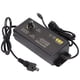 thumbnail image 5 of Adaptador de corriente Yuxing Regulación de velocidad 90W 2.5A 3-36V Pantalla digital LED Enchufe estadounidense 100-240V, 5 of 5