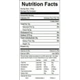 thumbnail image 3 of Black Cocoa Powder 1 LB, 3 of 4