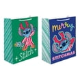 thumbnail image 3 of Dipak Bolsa Jumbo de Navidad Stitch Varios modelos 1 pieza, 3 of 3