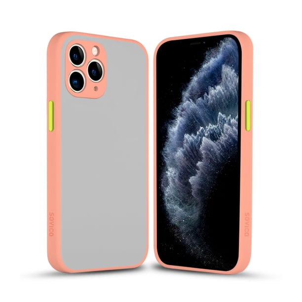 Funda de Protección para iPhone 11 Pro - Sovico - Bicolor