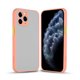 thumbnail image 1 of Funda de Protección para iPhone 11 Pro - Sovico - Bicolor, 1 of 6