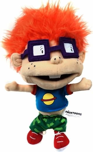 rugrats toys walmart