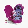Fun Express Plastic Castle Filled Princess Stationery Sets - 12 Pack