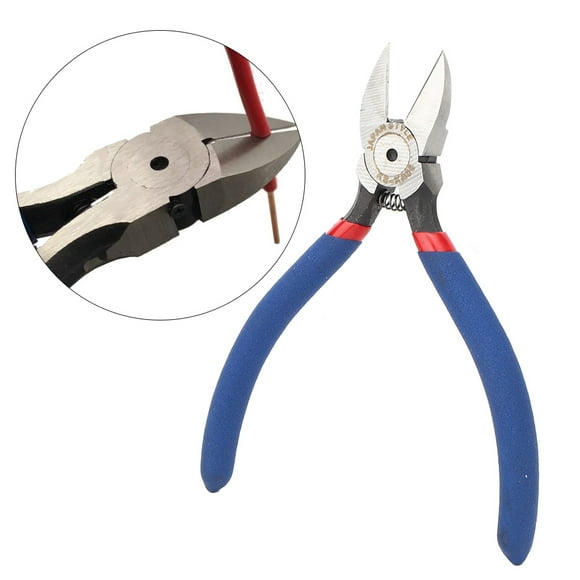 Diagonal Cutting Plier, Pliers Set Cutting Pliers Set Diagonal Cutting Pliers, Cutting Plier for Repair DIY