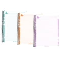 thumbnail image 3 of Cuaderno profesional kit 3 piezas Urman Raya Tapa Emplacada, 3 of 3