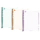 thumbnail image 3 of Cuaderno profesional kit 3 piezas Urman Raya Tapa Emplacada, 3 of 3